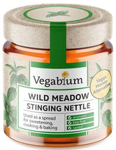 Edulcorant vegan à l'ortie BIO 225 g - VEGABLUM